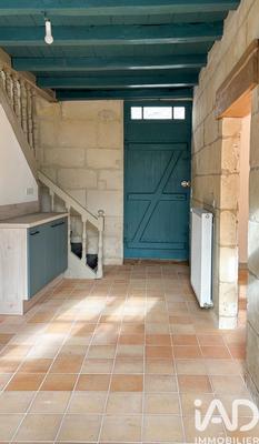 Maison de campagne - 141 m² - 5 pièces