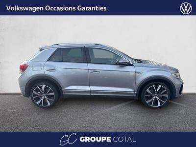 Volkswagen t-Roc 1.5 Tsi Evo 150 Start/Stop Dsg7 R-Line