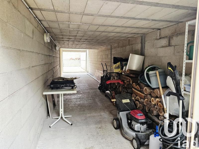 Maison de maîtres - 232 m² - 7 pièces