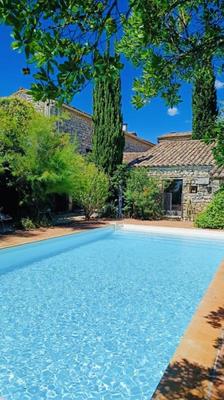 Propriété - 131 m² - 5 pièces