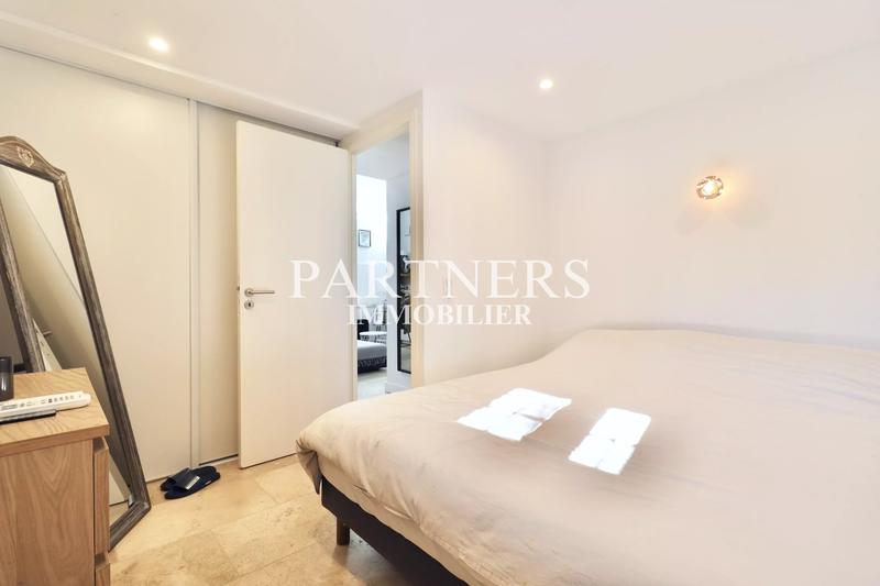 Maison - 60 m² - 3 pièces