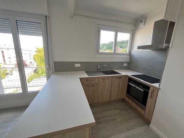 Appartement - 79 m² - 3 pièces