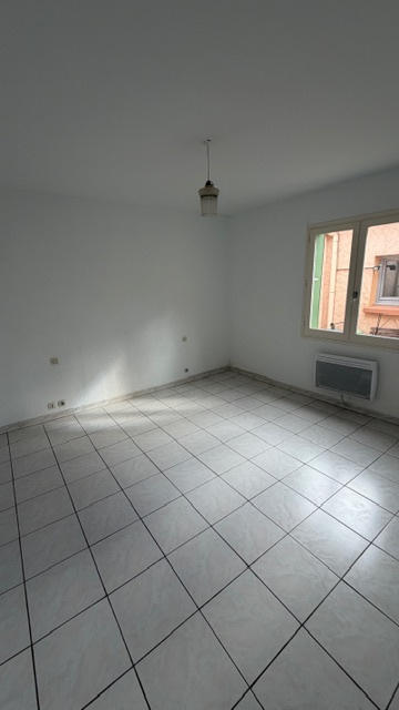 Appartement - 80 m² - 3 pièces
