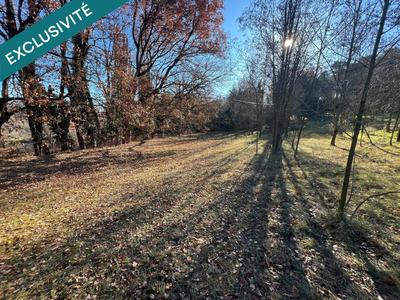 Terrain agricole - 39 150 m²