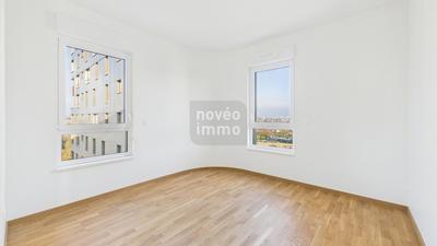 Duplex - 106 m² - 5 pièces