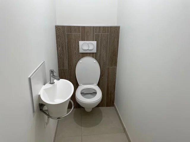 Propriété - 160 m² - 6 pièces