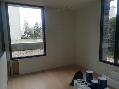 Local d'activités - 110 m²