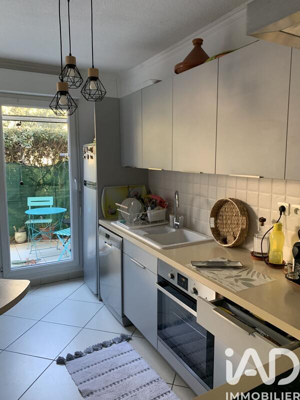 Appartement - 73 m² - 4 pièces