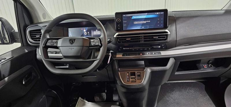 Peugeot Traveller m BlueHDi 180ch s&amp;S Eat8 Business