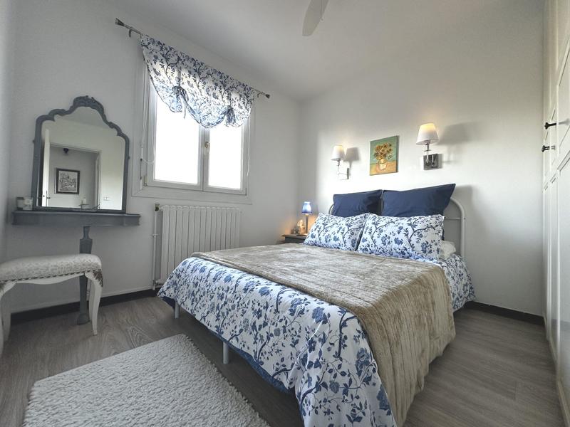 Maison - 100 m² - 6 pièces