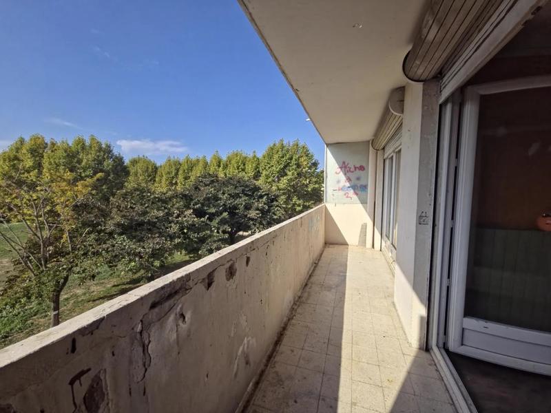 Appartement - 71 m² - 4 pièces