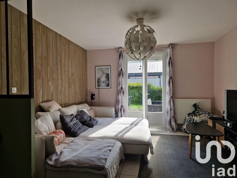 Maison - 166 m² - 7 pièces