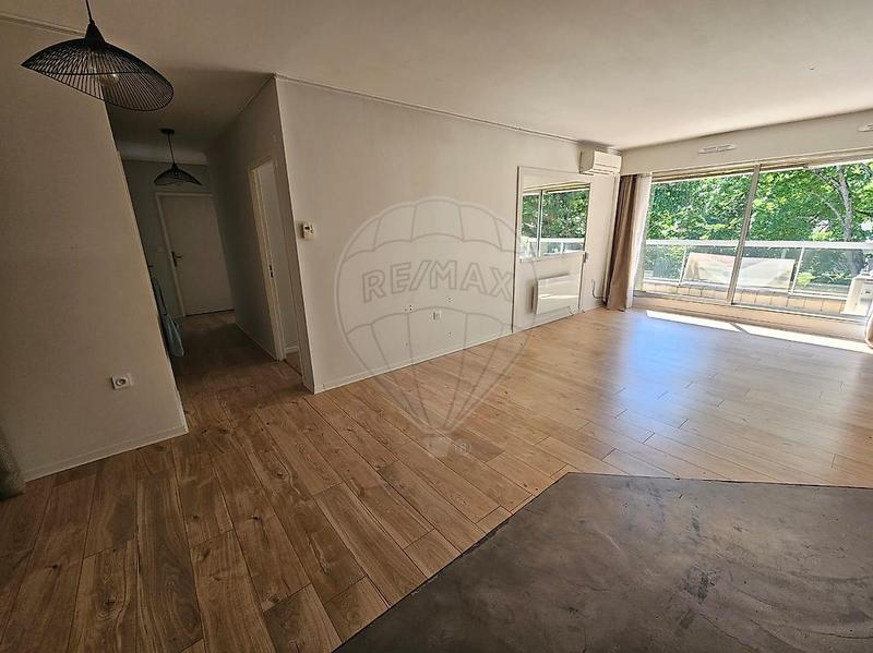 Appartement - 71 m² - 3 pièces