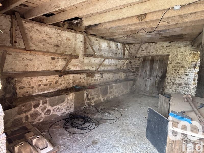 Maison - 158 m² - 5 pièces