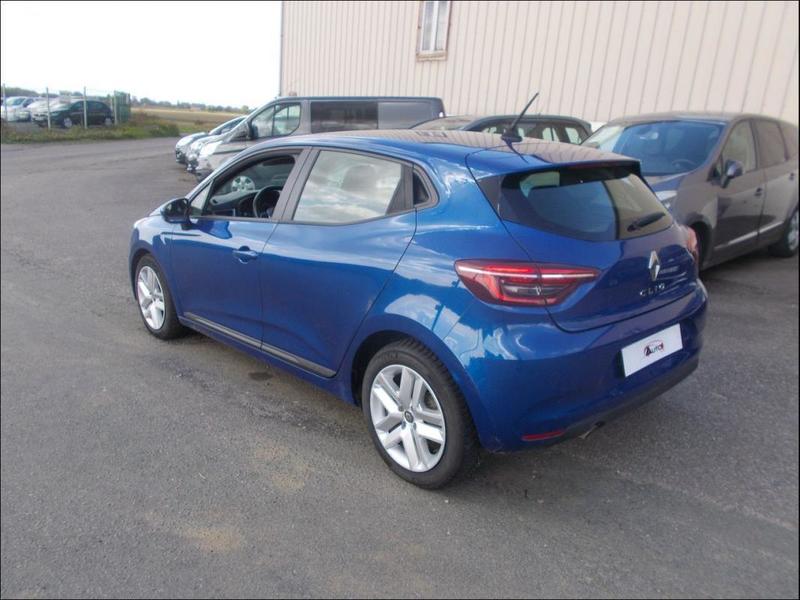 Renault Clio V 1.0 Tce 90 Cv Business