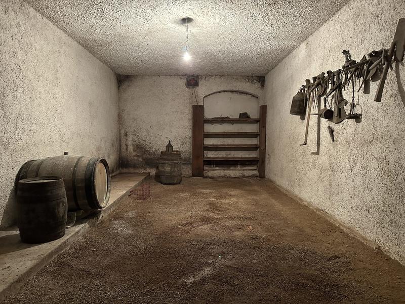 Maison - 177 m² - 8 pièces