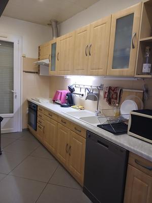 Appartement - 69 m² - 4 pièces