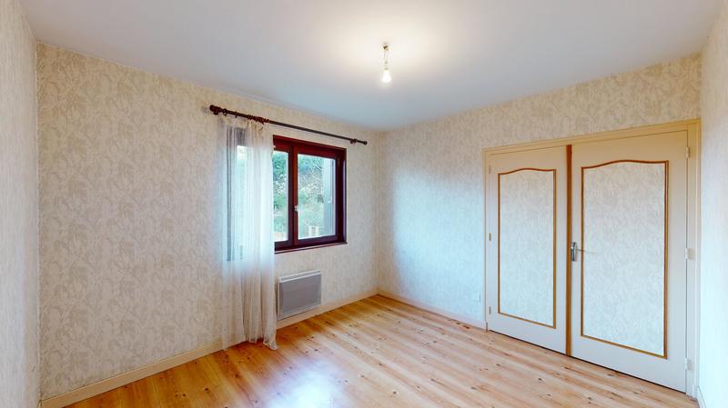 Appartement - 97 m²