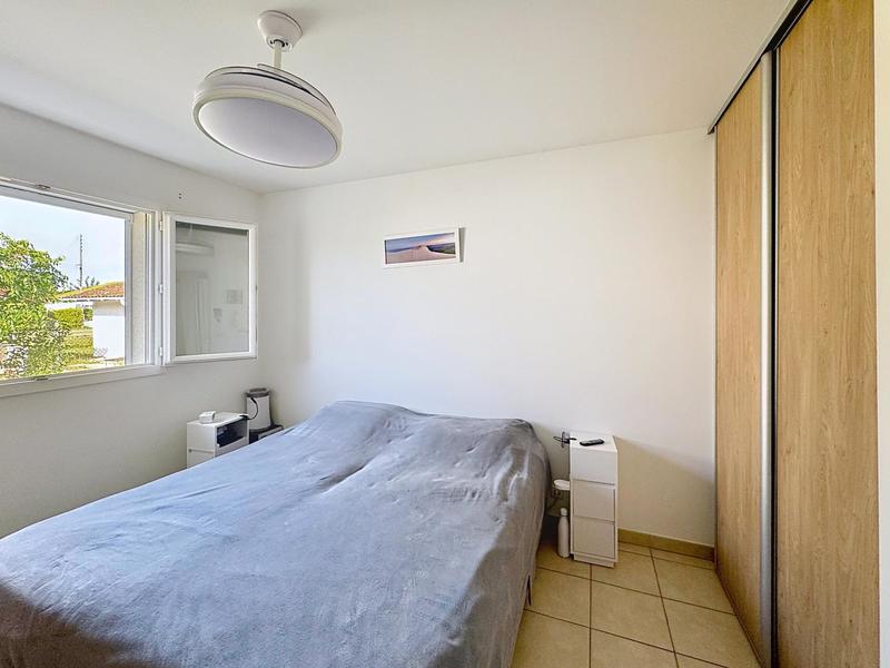 Maison - 107 m² - 4 pièces