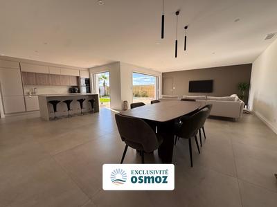 Villa - 150 m² - 5 pièces