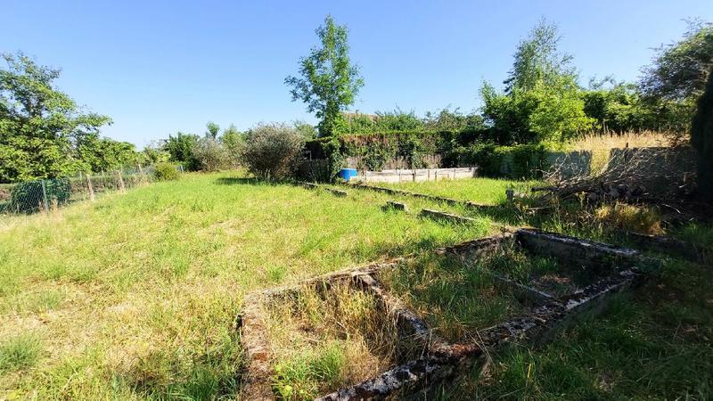 Maison - 58 m² - 4 pièces