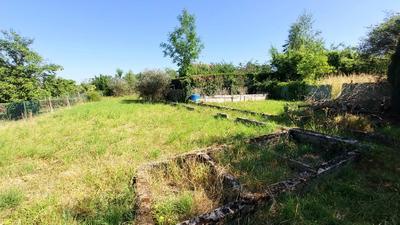 Maison - 58 m² - 4 pièces