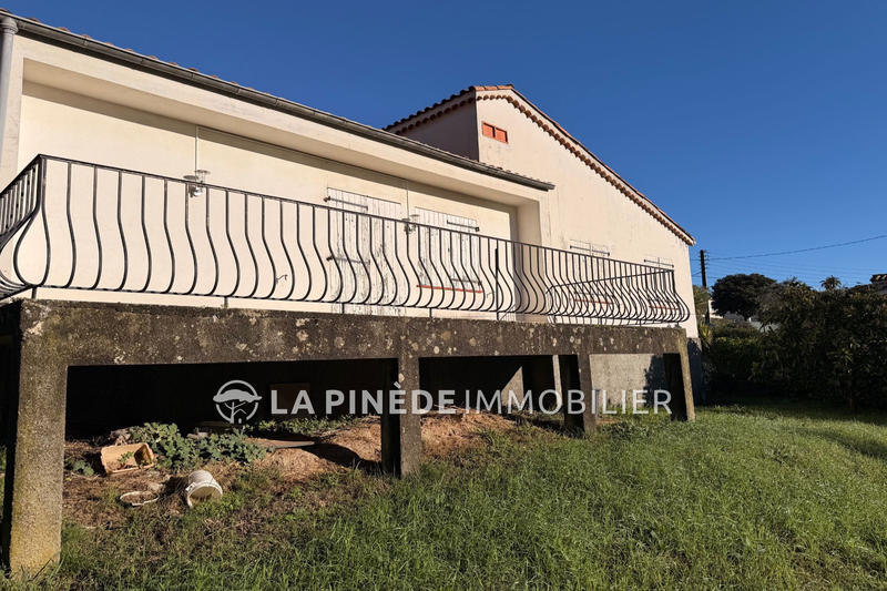 Maison - 73 m² - 4 pièces