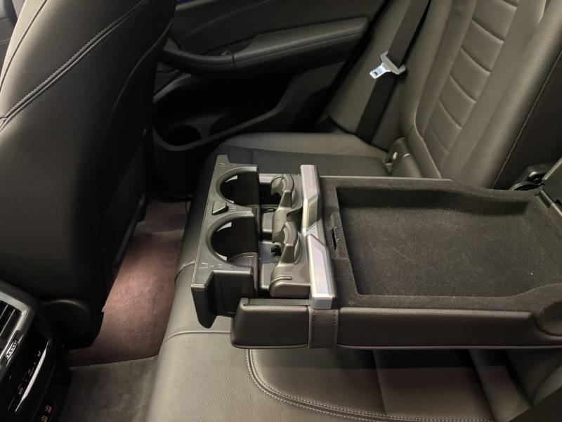 Bmw iX3 m Sport 286 ch Impressive