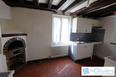 Appartement - 109 m² - 4 pièces
