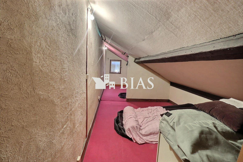 Maison - 20 m² - 2 pièces