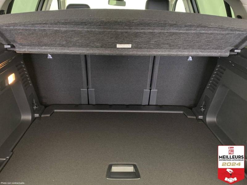 Citroën C5 Aircross Hybride 136 e-Dcs6 Plus