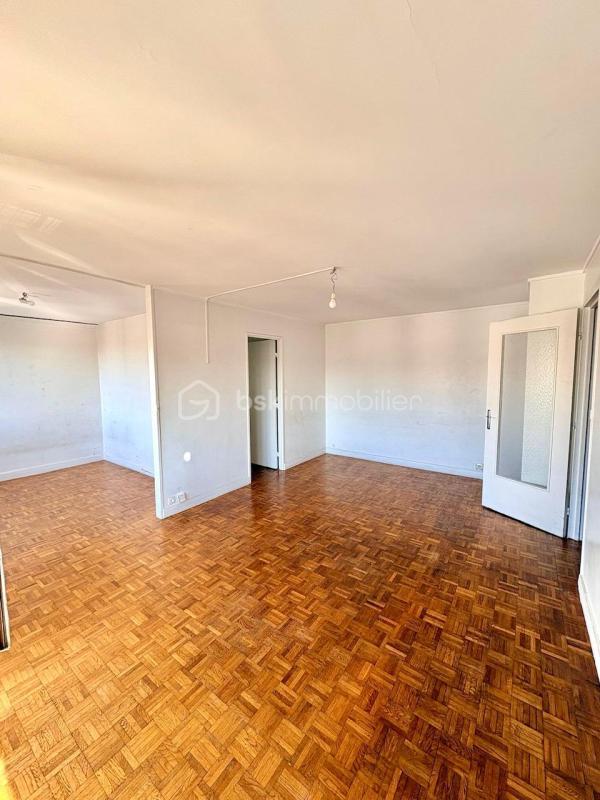 Appartement - 73 m² - 4 pièces