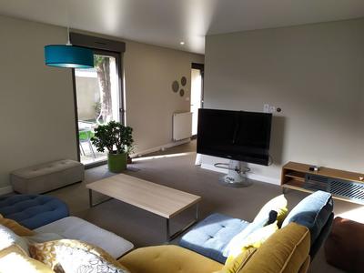 Maison - 84 m² - 3 pièces