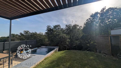 Villa - 116 m² - 4 pièces
