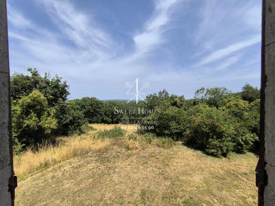 Maison ancienne - 59 m² - 3 pièces