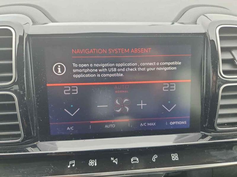 Citroën C5 Aircross 1.2 PureTech 130 cv s&amp;S Feel Pack Eat8