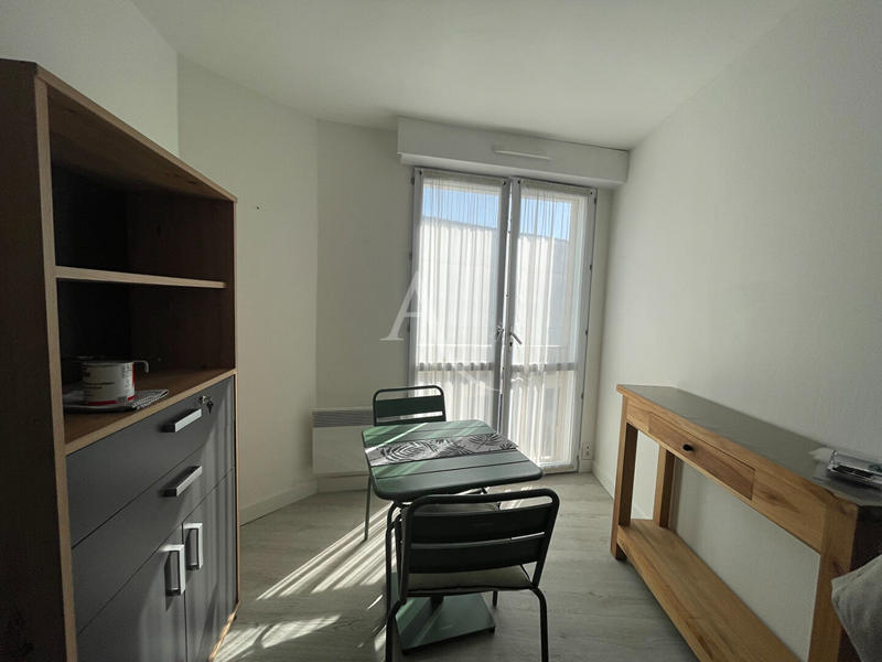 Appartement - 24 m² - 1 pièce