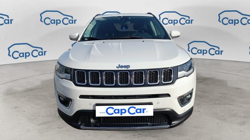 Jeep Compass 4Xe 1.3 i 190 Hybrid Bva6 Limited