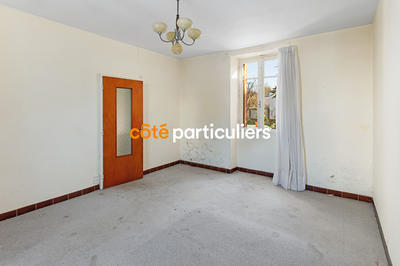 Maison - 85 m² - 3 pièces