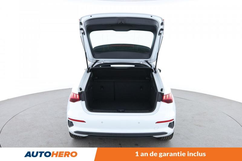 Audi A3 sportback 30 Tfsi Design 110 ch