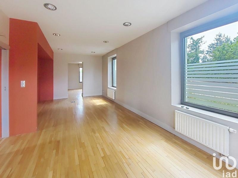 Local commercial - 204 m² - 10 pièces