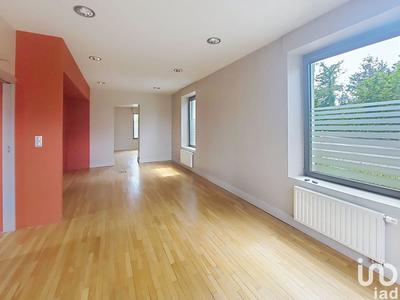 Local commercial - 204 m² - 10 pièces