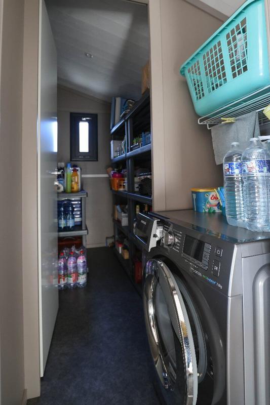 Maison - 46 m² - 4 pièces