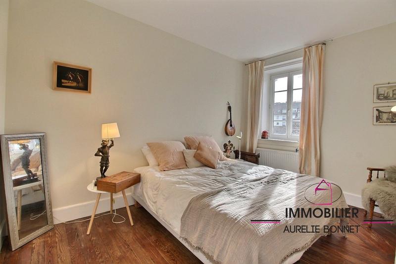 Maison - 163 m² - 8 pièces