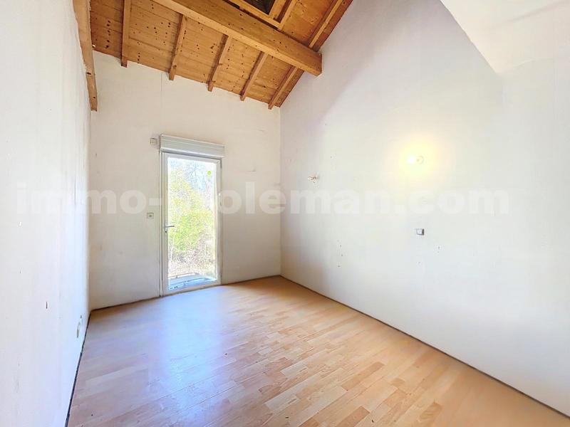 Maison - 147 m² - 4 pièces