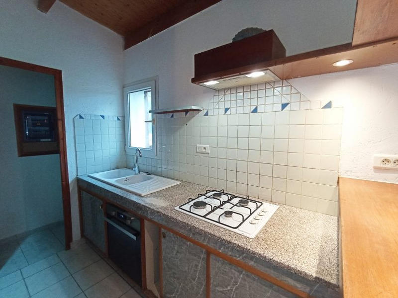 Appartement - 31 m² - 2 pièces