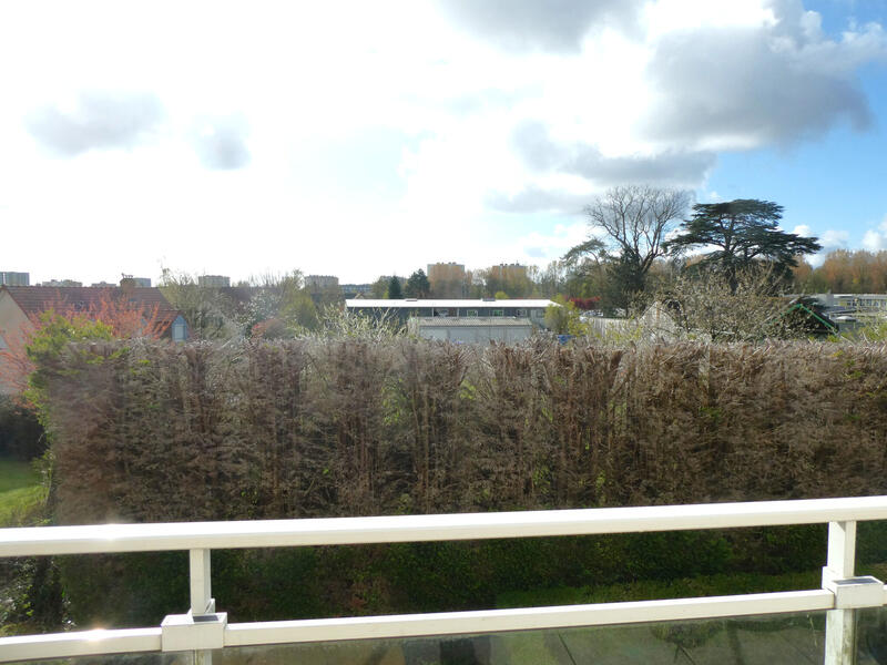 Appartement - 28 m² - 1 pièce