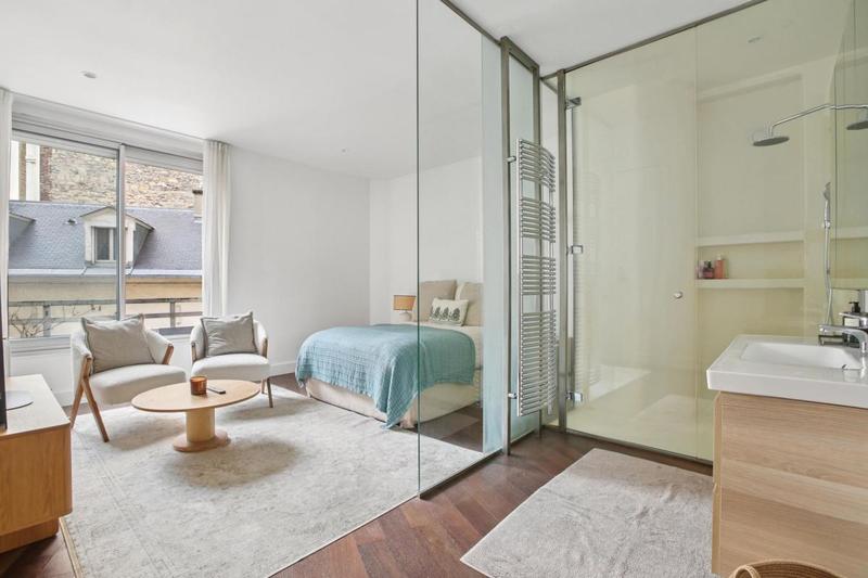 Appartement - 155 m²