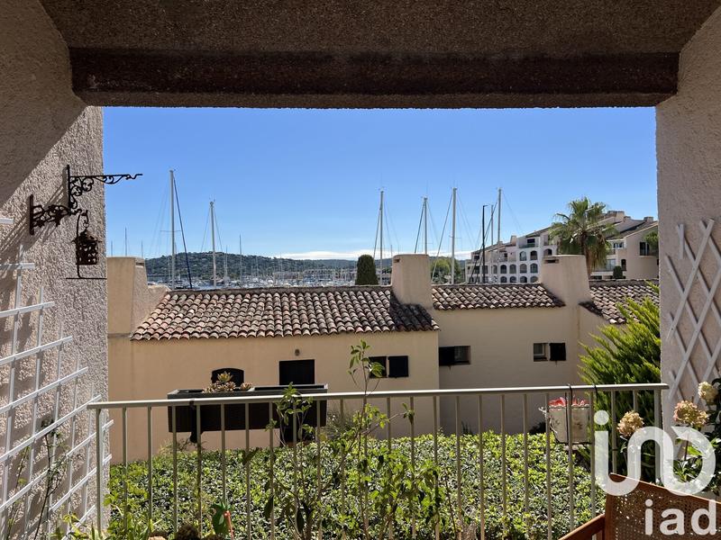 Studio - 32 m² - 1 pièce