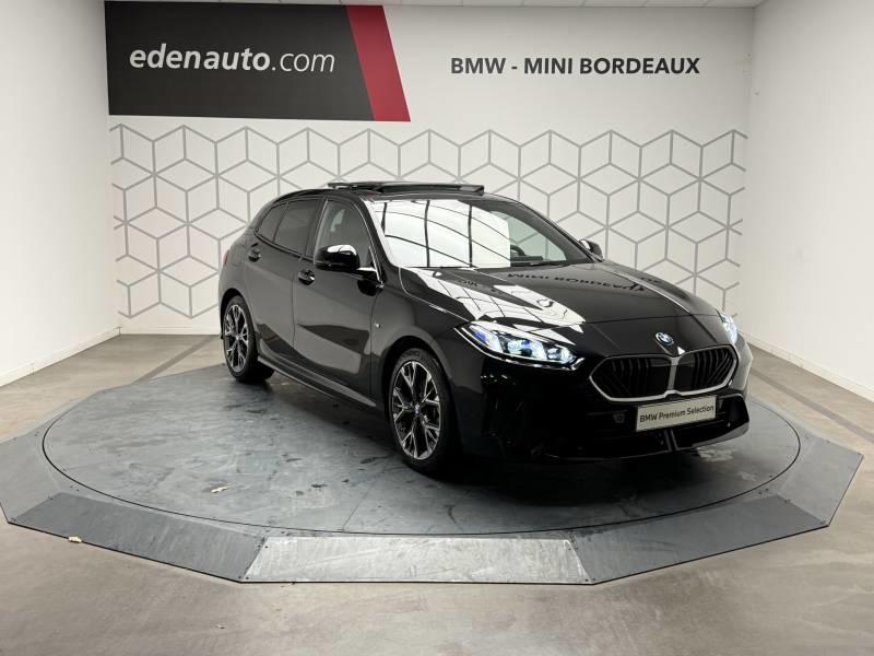 Bmw Série 1 120 170 ch Dkg7 m Sport